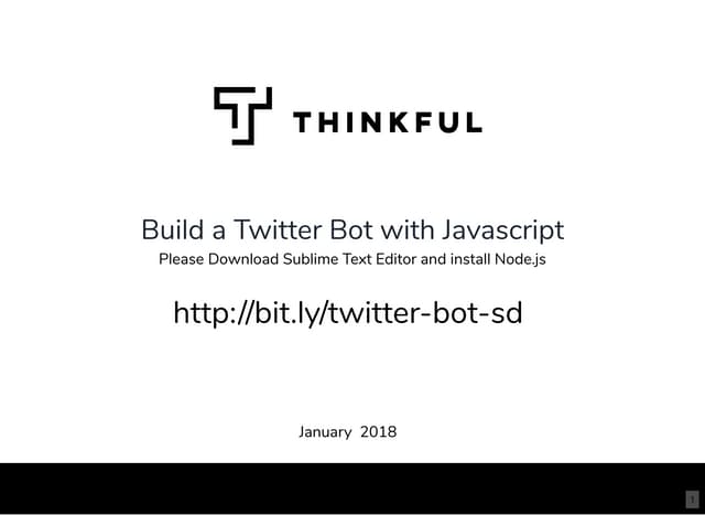 Twit botsd1.30.18