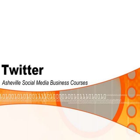 Twitter for Business
