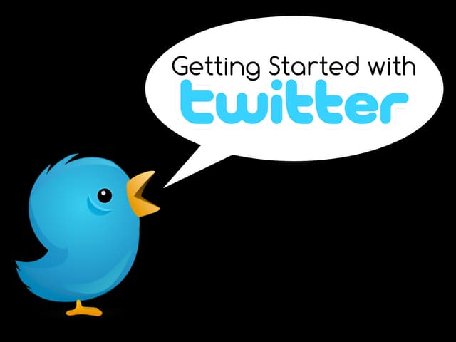 Twitter