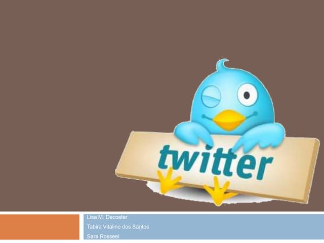 Twitter