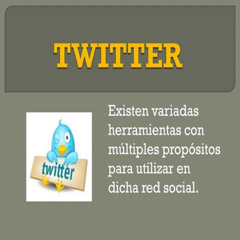 Twitter