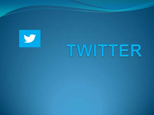 Twitter