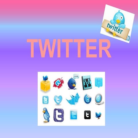 Twitter | PPTX