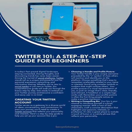 Twitter 101 A Step-by-Step Guide for Beginners.pdf