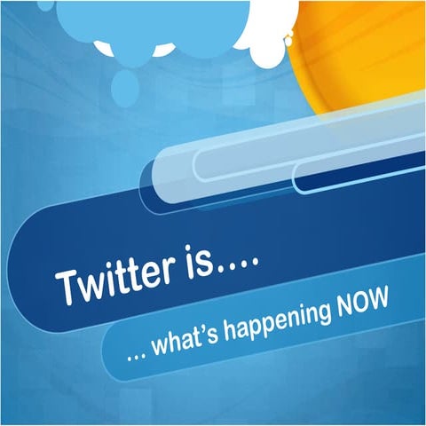 Twitter 101 realtors