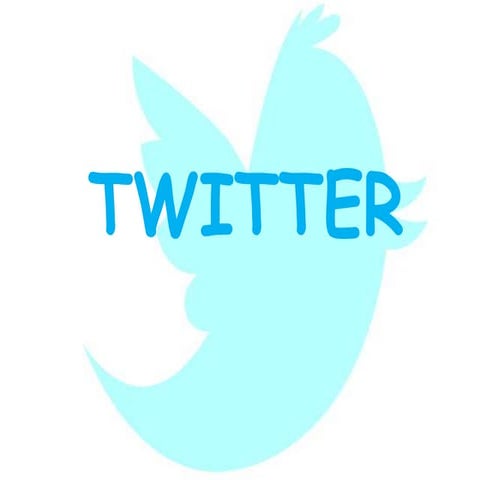 Twitter Presentation