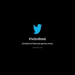 #Twitter4Brands