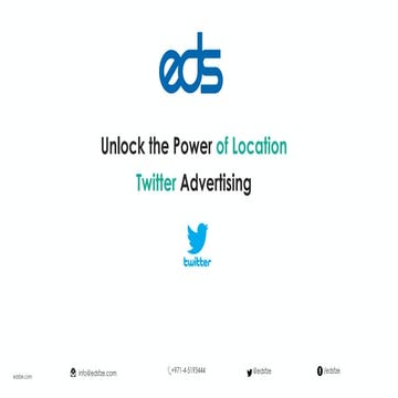 Linkedin Advertising & Marketing Media Kit | PDF