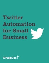 Twitter Automation For Small Business