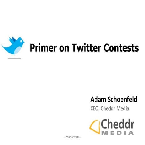 Measuring Twitter Marketing Campaigns: Funnel Approach | PDF