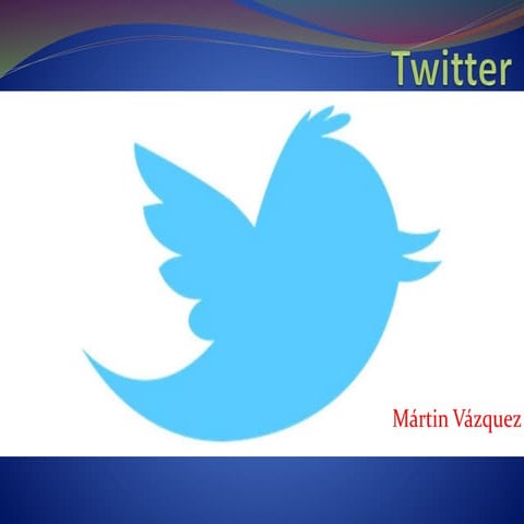Twitter 
