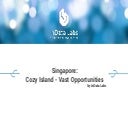 Twitter Data Analysis Unveils Vast Opportunities in Singapore