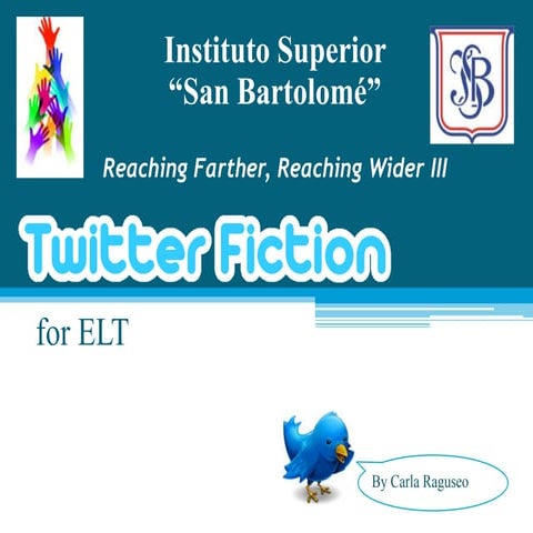 Twitter Fiction
