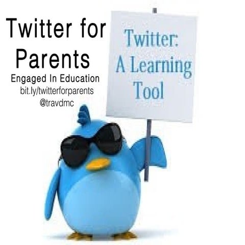 Twitter intro | PPTX