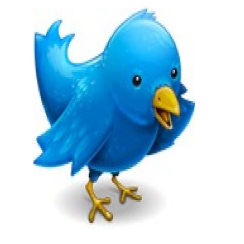 Twitter for students