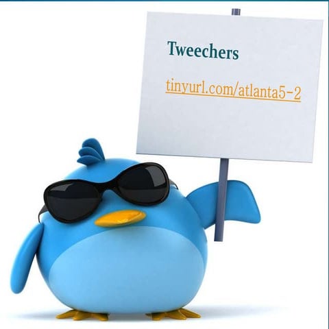 Twitter for Teachers