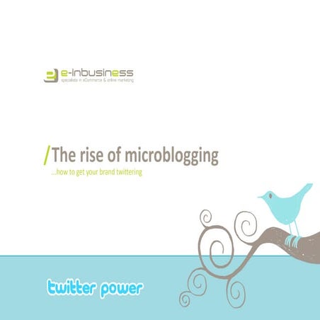 Twitter Fact Sheet | PDF