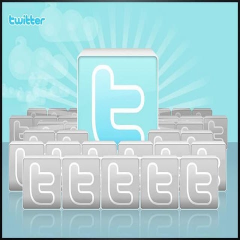 Introduction to Twitter for Educators