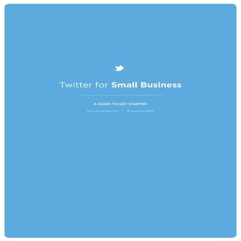 Twitter Fact Sheet | PDF