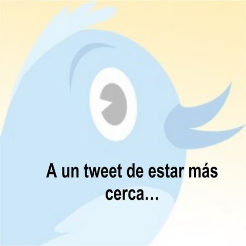 Twitter mariana
