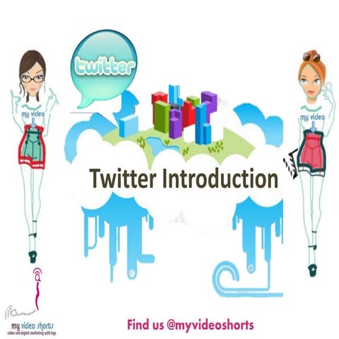 Twitter Starter Guide: How to, tips and instructions