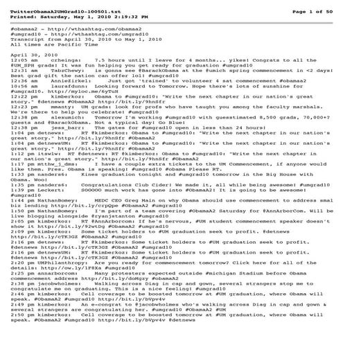 Twitter obamaa2um grad10-100501