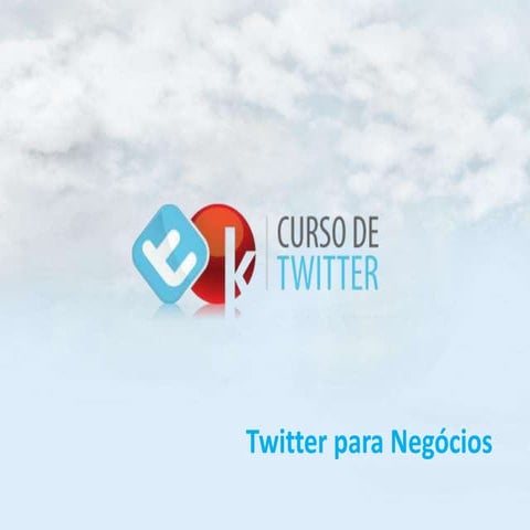 Guia básico do twitter | PDF