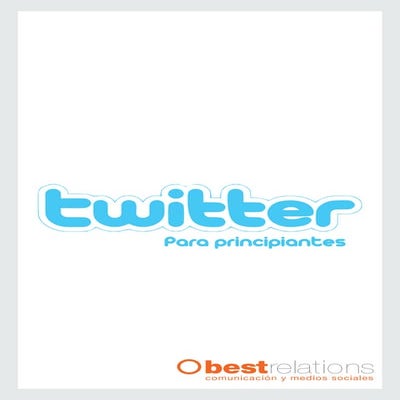Twitter para novatos