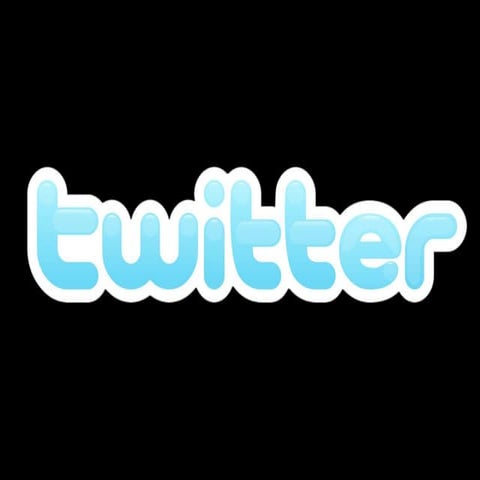 Twitter Presentation