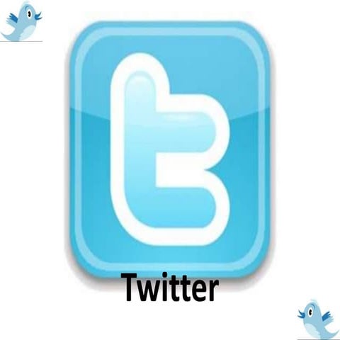 Twitter 