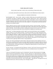 Dick Costolo Steps Down as Twitter CEO