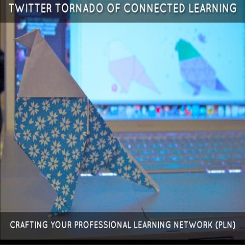 Twitter Tornado