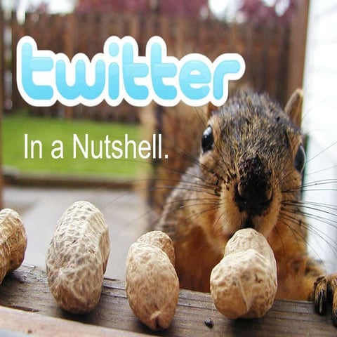 UWO Journalism Twitter Tutorial