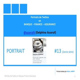 Delphine Asseraf (@asserafd) - Twit...