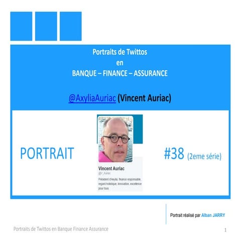 Twittos en banque finance assurance   portrait 88 - s2 - vincent auriac - par...