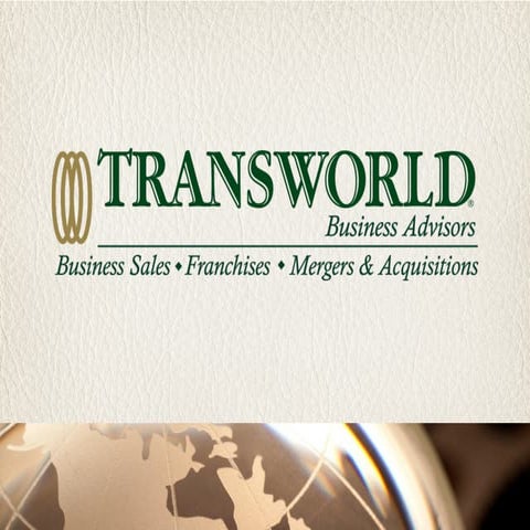 Tw listing power point