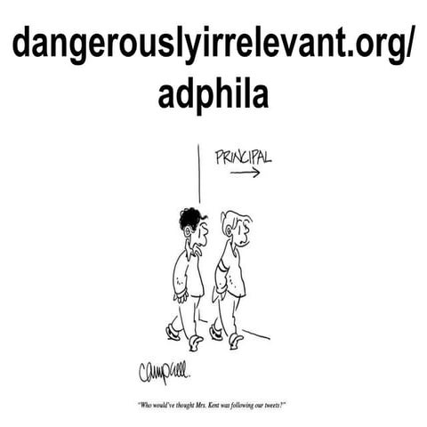 Two Big Shifts, One Big Problem - Archdiocese of Philadelphia