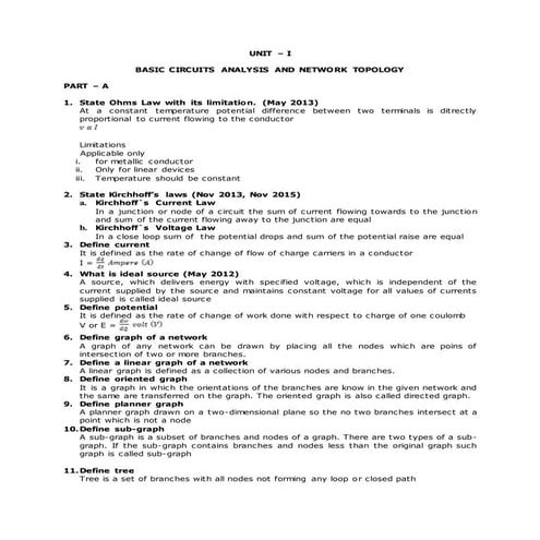 Two marks ca  2017 reg final