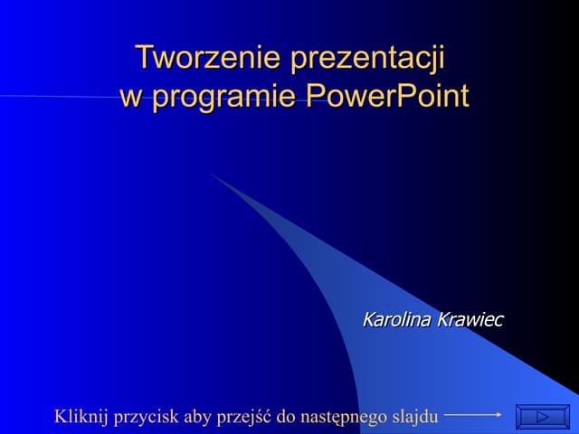 PowerPoint 2007 PL. Ilustrowany przewodnik | PDF