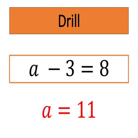 Two Step Equations.ppt.................... | PPT