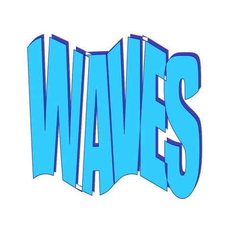 twotypesofwaves-130121204140-phpapp02.ppt