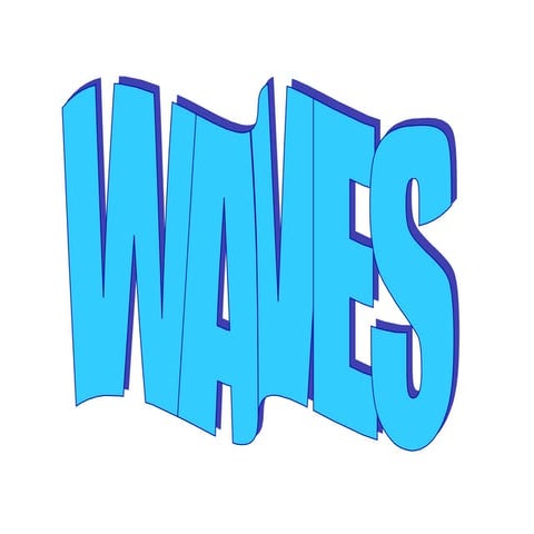 Two types of_waves