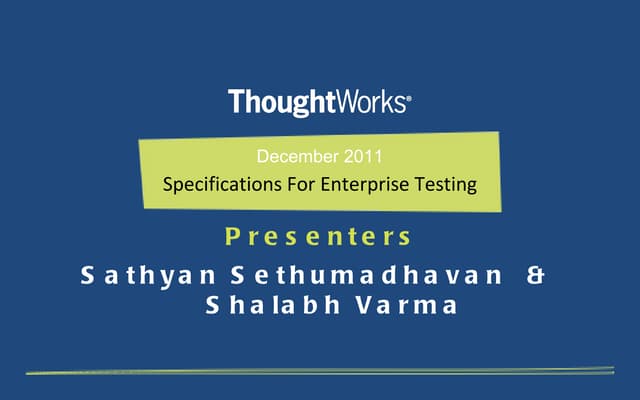 Tw specifications for-testing1