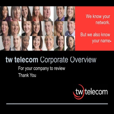 Twtelecom Sibtwtc Overview 000