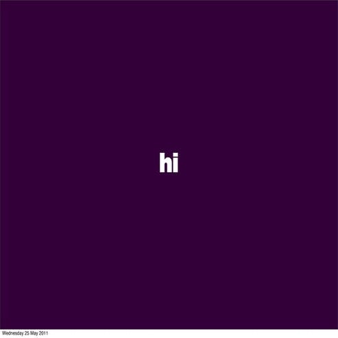 SolidShops.com at TwunchQ #3