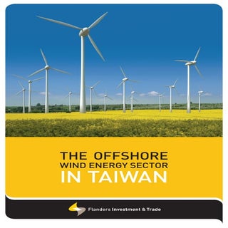 The Offshore Wind Power Industry in...