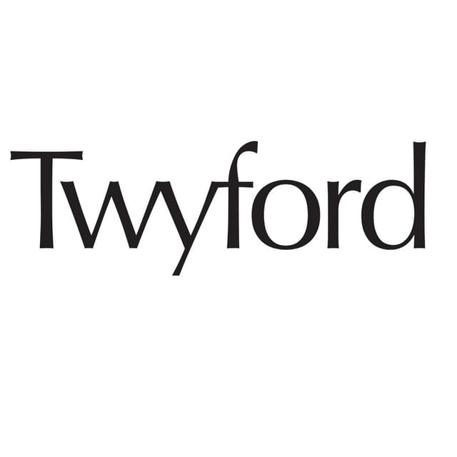 Twyford 100 klogo2014