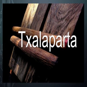 Txalaparta