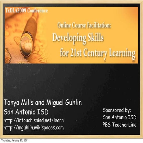 Module 1: What is OpenCourseWare? | PDF