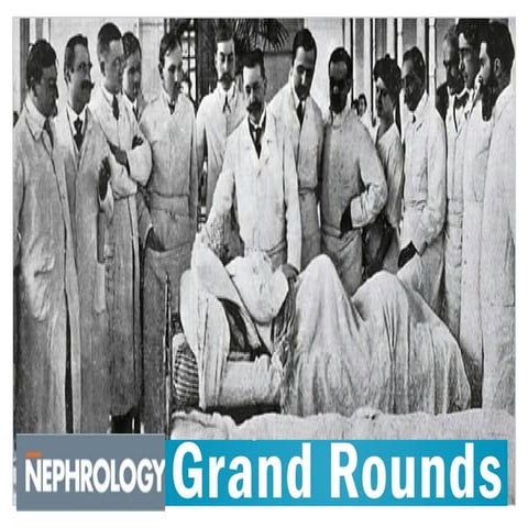 Transplant  glomerulopathy